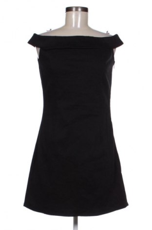 Рокля Vero Moda, Размер XL, Цвят Черен, Цена 27,02 лв.