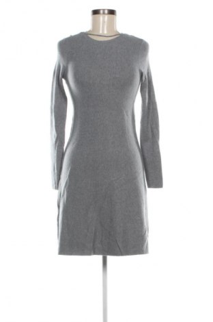 Kleid Vero Moda, Größe XS, Farbe Grau, Preis € 18,99
