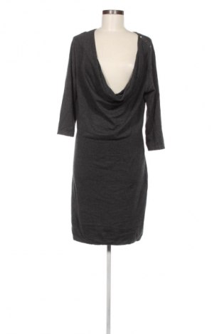 Šaty  Vero Moda, Veľkosť L, Farba Sivá, Cena  15,95 €