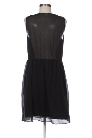 Kleid Vero Moda, Größe XL, Farbe Schwarz, Preis 14,00 €