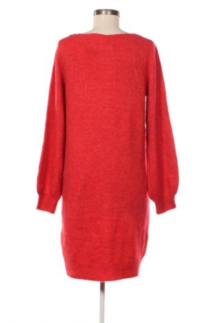 Kleid Vero Moda, Größe M, Farbe Rot, Preis € 20,99