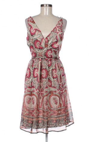 Kleid Vero Moda, Größe L, Farbe Mehrfarbig, Preis 14,00 €