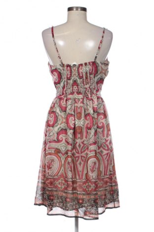 Kleid Vero Moda, Größe L, Farbe Mehrfarbig, Preis 14,00 €
