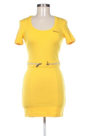 Šaty  Versace Jeans, Velikost XS, Barva Žlutá, Cena  2 595,00 Kč
