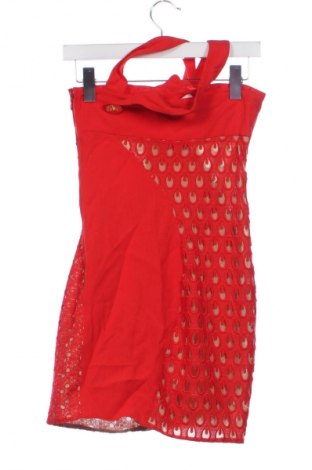 Рокля Versace for H&M, Размер XS, Цвят Многоцветен, Цена 221,35 лв.