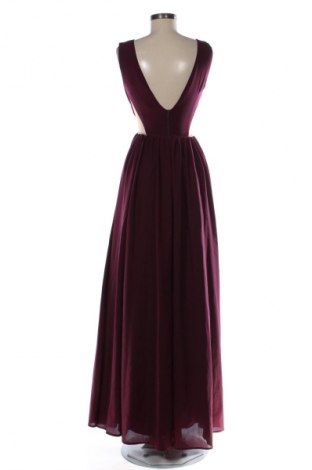 Kleid Vezuvio, Größe S, Farbe Lila, Preis € 24,49