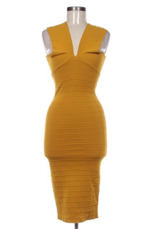 Φόρεμα Vintage Dressing, Μέγεθος XS, Χρώμα Πορτοκαλί, Τιμή 14,83 €