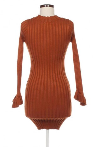 Kleid Vintage Dressing, Größe S, Farbe Orange, Preis € 8,99
