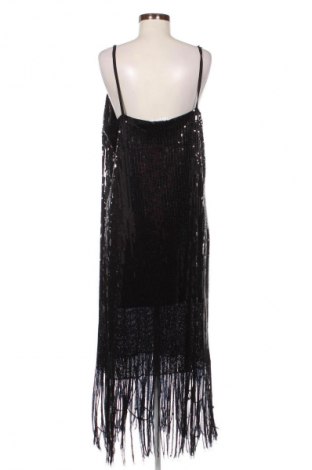 Φόρεμα Violeta by Mango, Μέγεθος XL, Χρώμα Μαύρο, Τιμή 75,32 €
