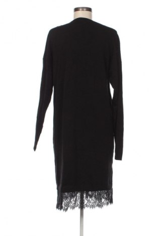 Šaty  Violeta by Mango, Velikost XL, Barva Černá, Cena  1 749,00 Kč