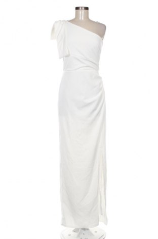 Kleid Wal G, Größe L, Farbe Weiß, Preis 59,99 €