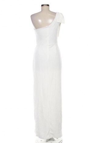 Kleid Wal G, Größe L, Farbe Weiß, Preis 59,99 €