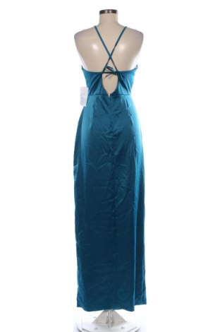 Φόρεμα Wal G, Μέγεθος M, Χρώμα Μπλέ, Τιμή 89,99 €
