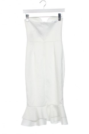Kleid Wal G, Größe XS, Farbe Weiß, Preis 74,99 €