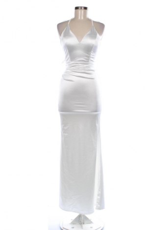 Sukienka Wal G, Rozmiar XXS, Kolor ecru, Cena 368,99 zł