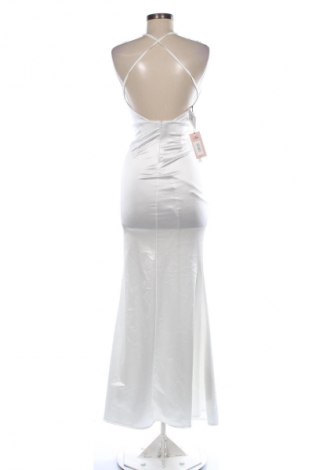 Sukienka Wal G, Rozmiar XXS, Kolor ecru, Cena 368,99 zł