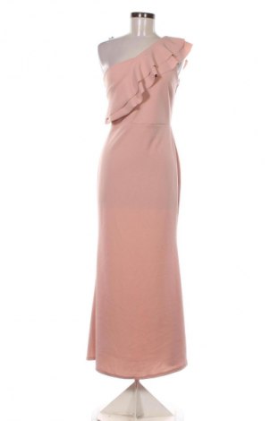 Kleid Wal G, Größe M, Farbe Aschrosa, Preis 59,99 €