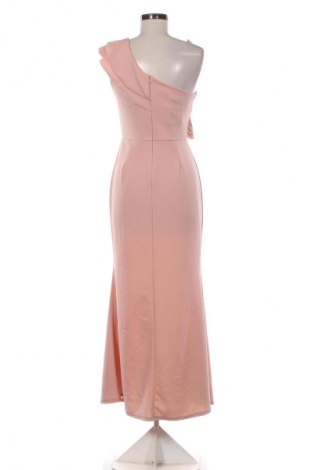 Kleid Wal G, Größe M, Farbe Aschrosa, Preis 59,99 €