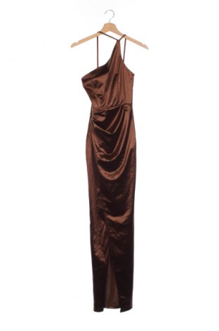 Kleid Wal G, Größe XXS, Farbe Braun, Preis € 27,99