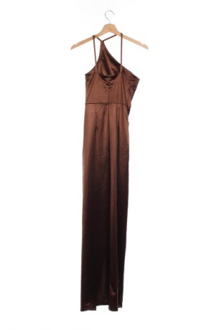 Kleid Wal G, Größe XXS, Farbe Braun, Preis € 27,99