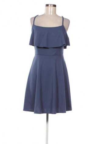Kleid Wal G, Größe M, Farbe Blau, Preis 59,99 €