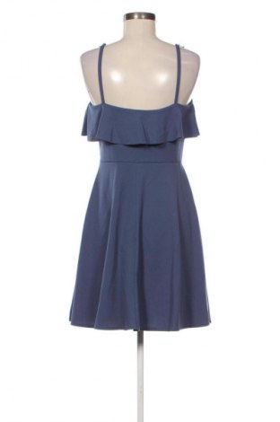 Kleid Wal G, Größe M, Farbe Blau, Preis 59,99 €