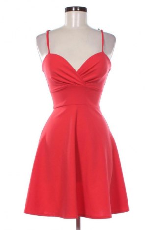 Rochie Wal G, Mărime XS, Culoare Roșu, Preț 126,40 Lei