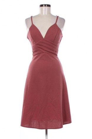 Rochie Wal G, Mărime XS, Culoare Mov deschis, Preț 126,40 Lei
