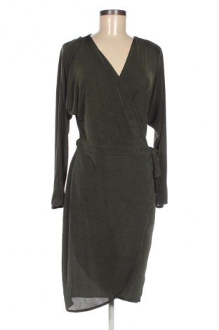 Kleid Wal G, Größe L, Farbe Grün, Preis 25,99 €