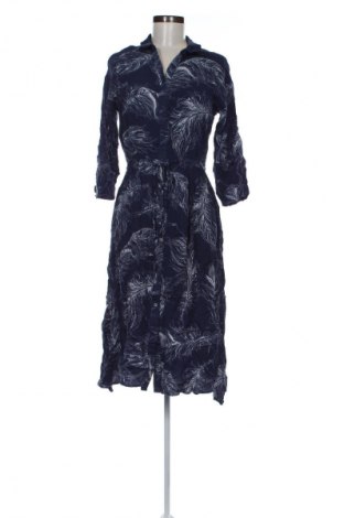 Kleid Warehouse, Größe S, Farbe Mehrfarbig, Preis 33,99 €