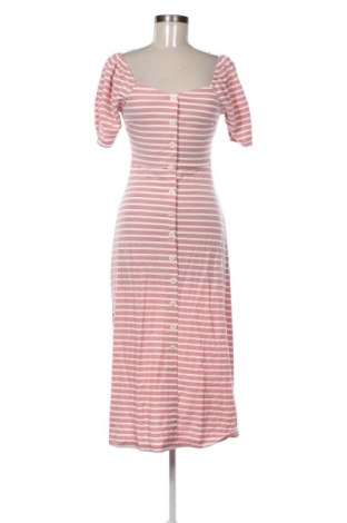 Kleid Warehouse, Größe XS, Farbe Mehrfarbig, Preis € 24,55