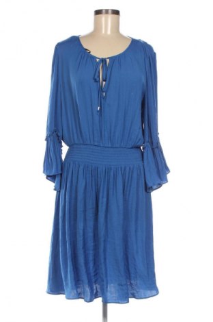 Kleid Wayne Cooper, Größe M, Farbe Blau, Preis € 42,00