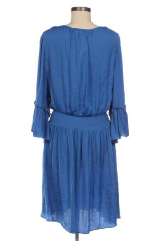 Kleid Wayne Cooper, Größe M, Farbe Blau, Preis € 42,00