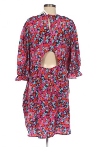 Kleid Wednesday's Girl, Größe XXL, Farbe Mehrfarbig, Preis 16,99 €