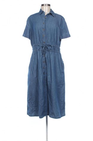 Kleid Women, Größe L, Farbe Blau, Preis 23,59 €