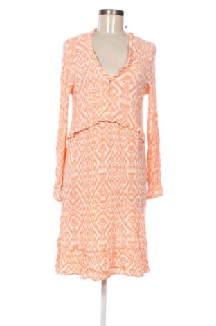 Kleid Women by Tchibo, Größe L, Farbe Mehrfarbig, Preis € 20,99
