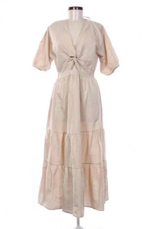 Rochie Xside, Mărime M, Culoare Bej, Preț 76,00 Lei