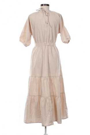 Rochie Xside, Mărime M, Culoare Bej, Preț 76,00 Lei