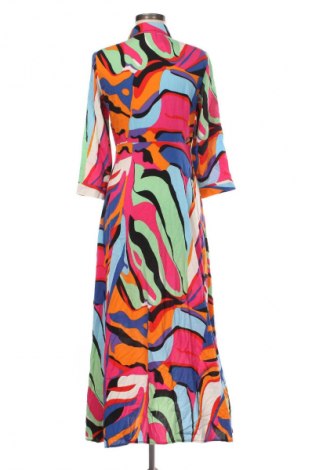 Kleid Y.A.S, Größe S, Farbe Mehrfarbig, Preis 132,99 €