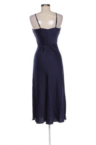 Kleid Y.A.S, Größe S, Farbe Blau, Preis € 132,99