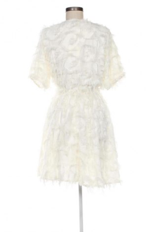 Kleid Y.A.S, Größe S, Farbe Ecru, Preis € 132,99