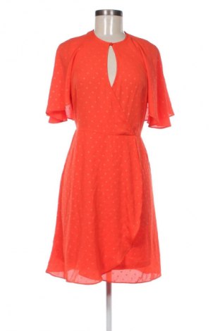 Kleid Y.A.S, Größe S, Farbe Rot, Preis 43,06 €