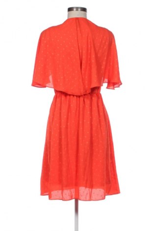 Kleid Y.A.S, Größe S, Farbe Rot, Preis 43,06 €