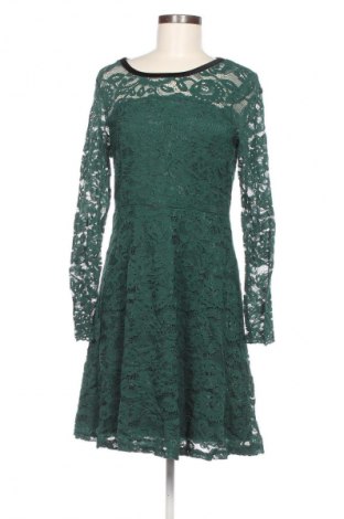 Kleid Yessica, Größe M, Farbe Grün, Preis 20,99 €