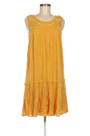Φόρεμα Yessica, Μέγεθος M, Χρώμα Πορτοκαλί, Τιμή 14,99 €