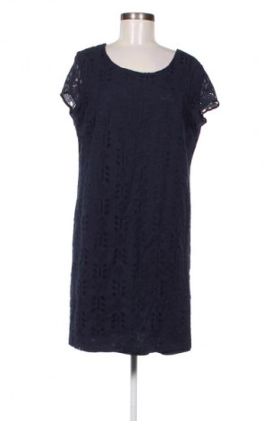Rochie Yessica, Mărime XL, Culoare Albastru, Preț 76,70 Lei