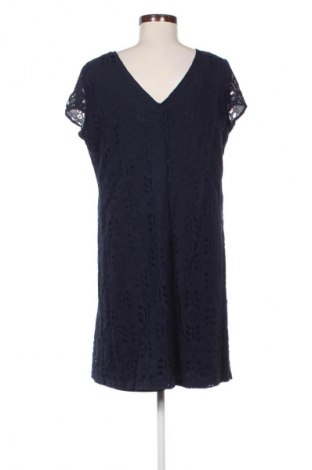 Rochie Yessica, Mărime XL, Culoare Albastru, Preț 76,70 Lei