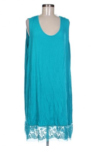Šaty  Yessica, Veľkosť 3XL, Farba Modrá, Cena  14,77 €