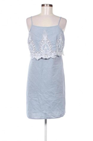 Rochie Yessica, Mărime M, Culoare Albastru, Preț 102,63 Lei