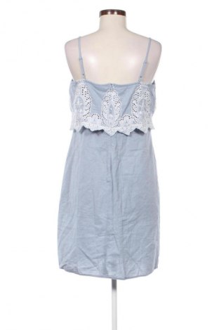 Rochie Yessica, Mărime M, Culoare Albastru, Preț 102,63 Lei
